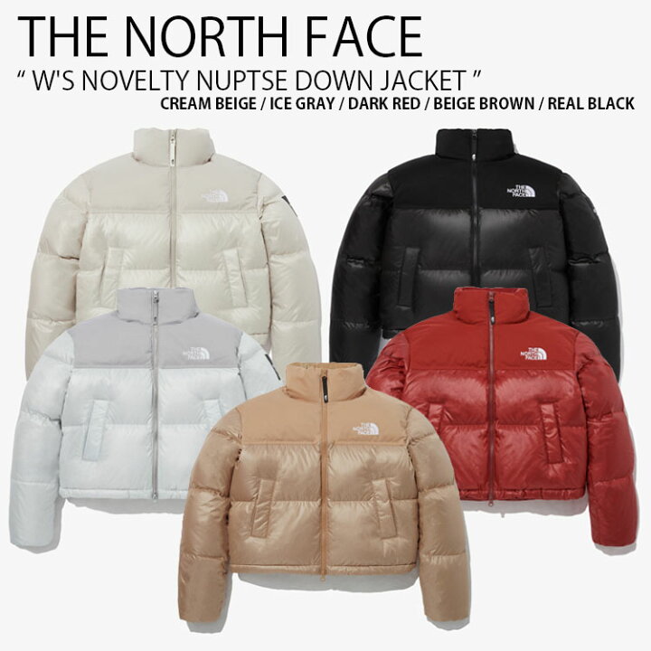 楽天市場】THE NORTH FACE ノースフェイス レディース ダウン 
