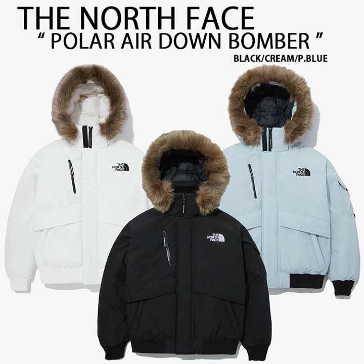 楽天市場】THE NORTH FACE ノースフェイス ダウンジャケット POLAR AIR 