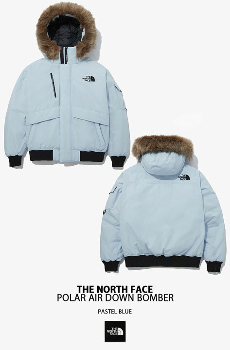 楽天市場】THE NORTH FACE ノースフェイス ダウンジャケット POLAR AIR 