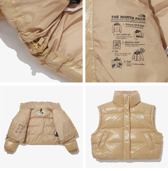 楽天市場】THE NORTH FACE ノースフェイス レディース ダウン 