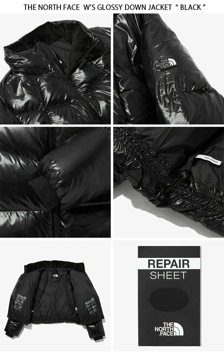 楽天市場】THE NORTH FACE ノースフェイス レディース ダウン 