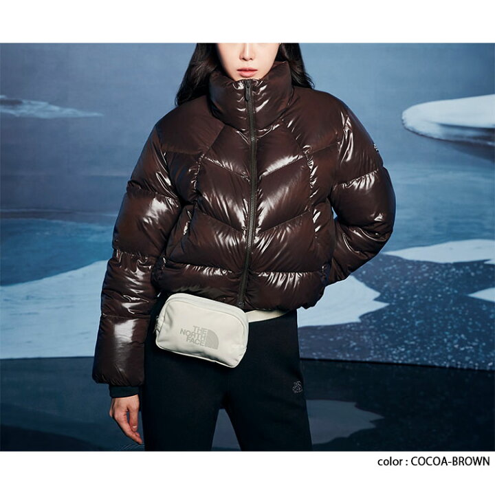 楽天市場】THE NORTH FACE ノースフェイス レディース ダウン 