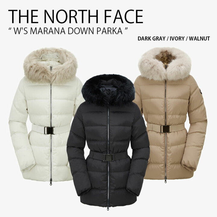 楽天市場】THE NORTH FACE ノースフェイス レディース ダウン 