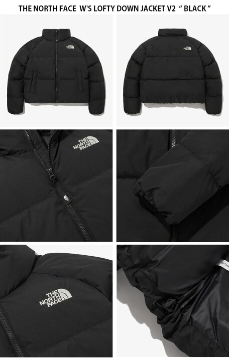 楽天市場】THE NORTH FACE ノースフェイス レディース ダウン 