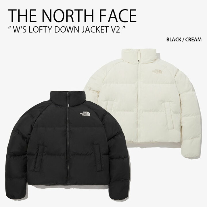 楽天市場】THE NORTH FACE ノースフェイス レディース ダウン 