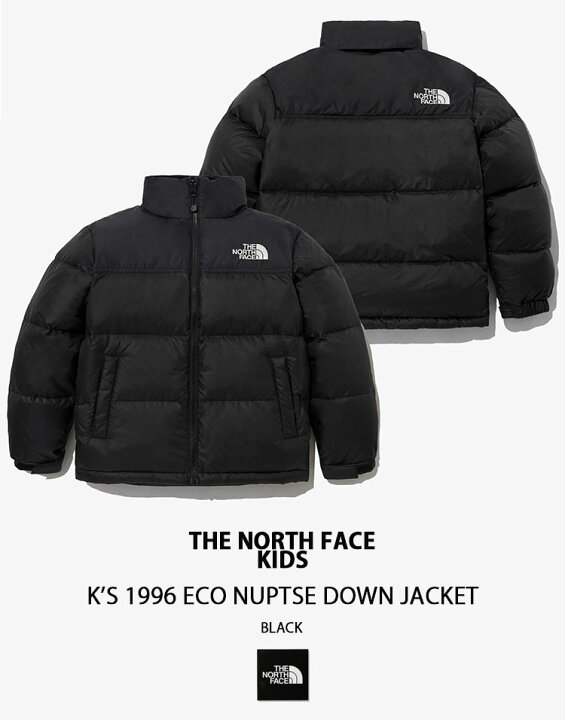 楽天市場】THE NORTH FACE ノースフェイス キッズ ダウンジャケット  