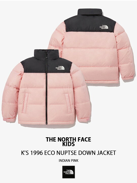 楽天市場】THE NORTH FACE ノースフェイス キッズ ダウンジャケット 