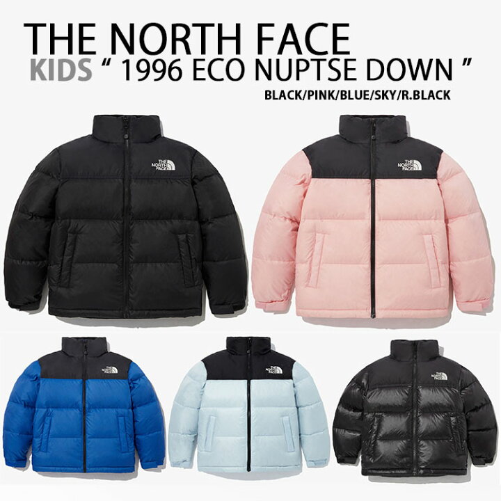 楽天市場】THE NORTH FACE ノースフェイス キッズ ダウンジャケット  