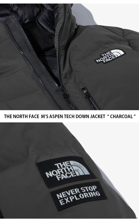 楽天市場】THE NORTH FACE ノースフェイス ダウンジャケット M