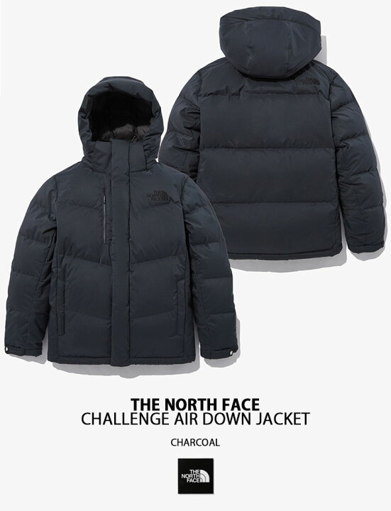 楽天市場】THE NORTH FACE ノースフェイス ダウンジャケット CHALLENGE  