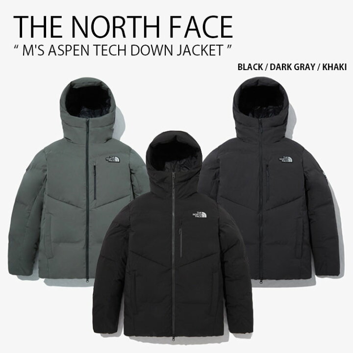 楽天市場】THE NORTH FACE ノースフェイス ダウンジャケット M