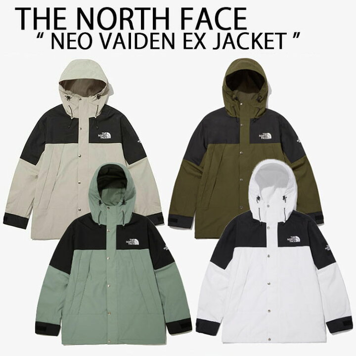 楽天市場】THE NORTH FACE ノースフェイス マウンテンパーカー NEO  