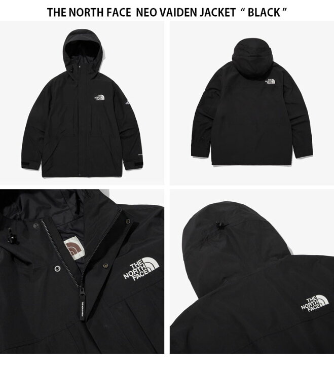 楽天市場】THE NORTH FACE ノースフェイス マウンテンジャケット NEO 