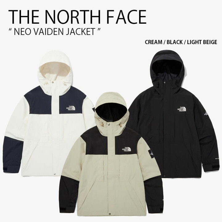 楽天市場】THE NORTH FACE ノースフェイス マウンテンジャケット NEO 