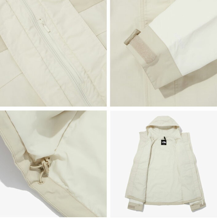 楽天市場】THE NORTH FACE ノースフェイス マウンテンジャケット HI 