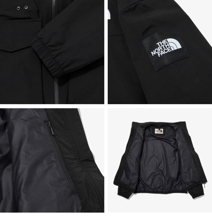 楽天市場】THE NORTH FACE ノースフェイス ブルゾン NEILTON JACKET 