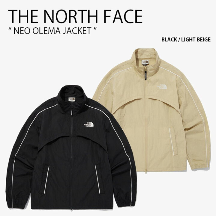 楽天市場】THE NORTH FACE ノースフェイス ナイロンジャケット NEO 