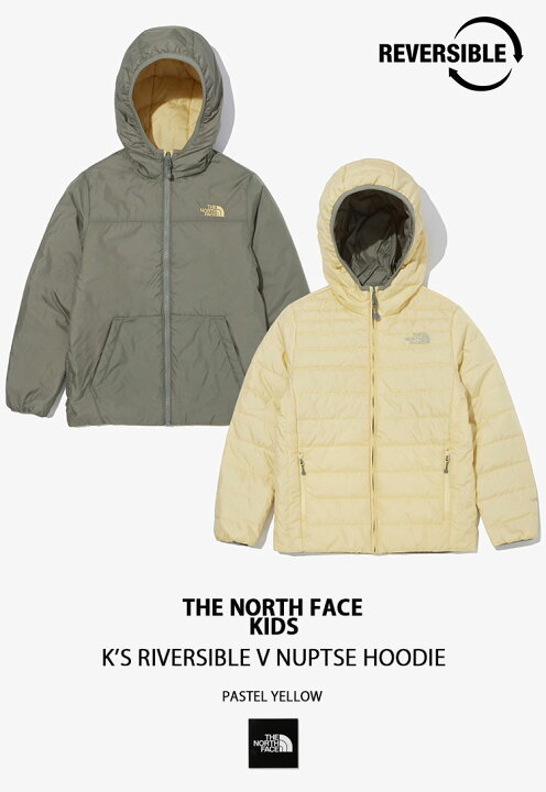 楽天市場】THE NORTH FACE ノースフェイス キッズ コート K