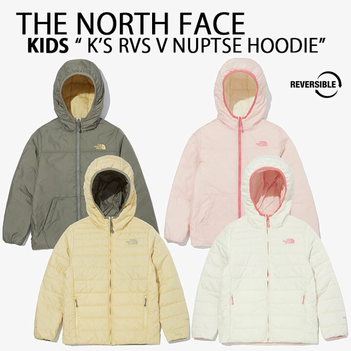 楽天市場】THE NORTH FACE ノースフェイス キッズ コート K