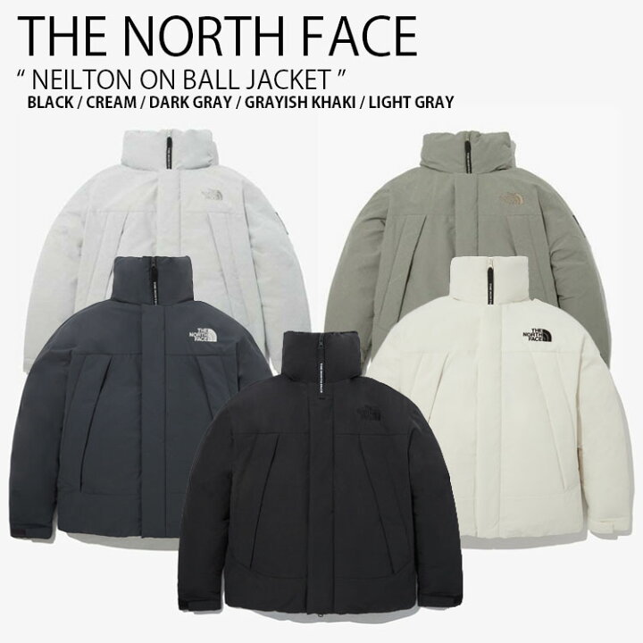 楽天市場】THE NORTH FACE ノースフェイス パディングジャケット  