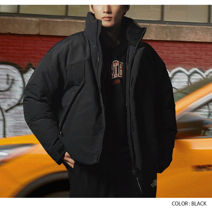 楽天市場】THE NORTH FACE ノースフェイス パディングジャケット  