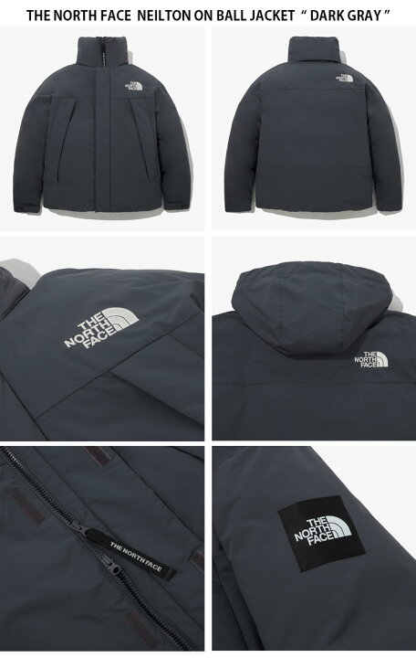 楽天市場】THE NORTH FACE ノースフェイス パディングジャケット  