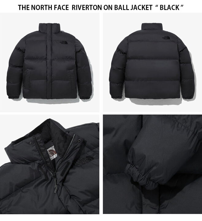 楽天市場】THE NORTH FACE ノースフェイス パディングジャケット 