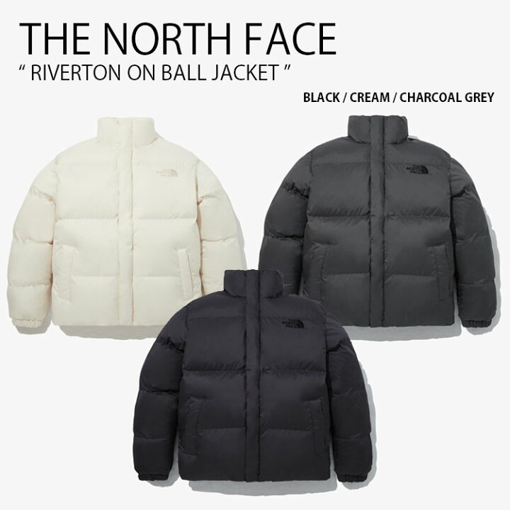 楽天市場】THE NORTH FACE ノースフェイス パディングジャケット 
