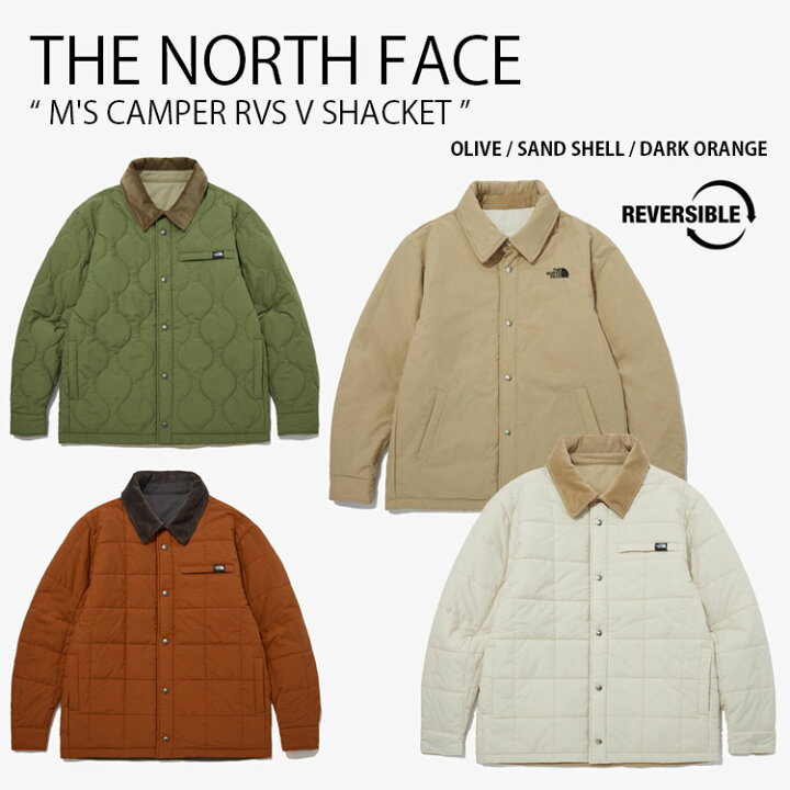 楽天市場】THE NORTH FACE ノースフェイス キルティングジャケット M