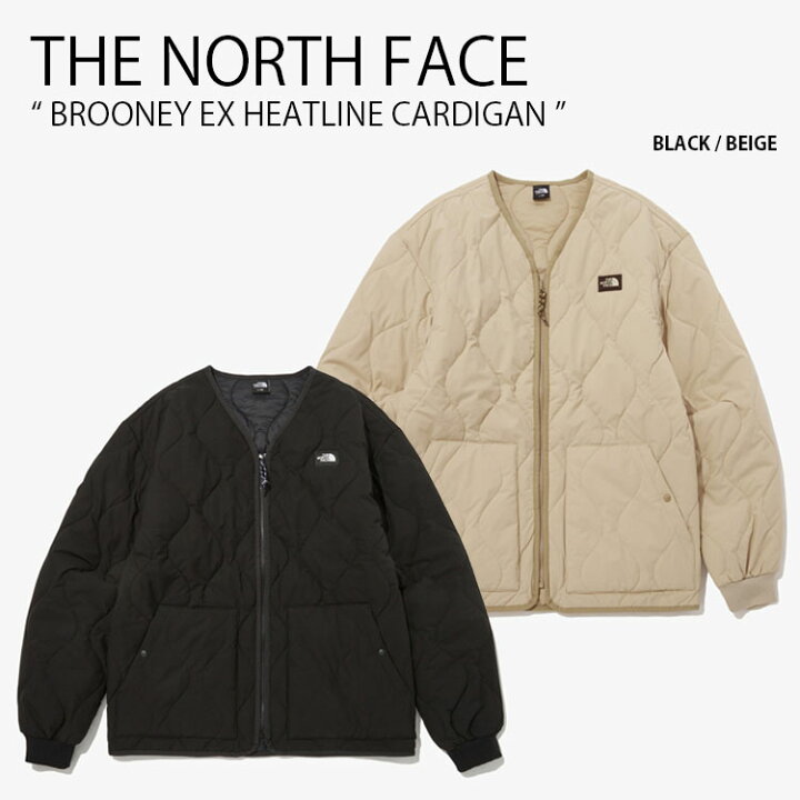 楽天市場】THE NORTH FACE ノースフェイス キルティングジャケット  
