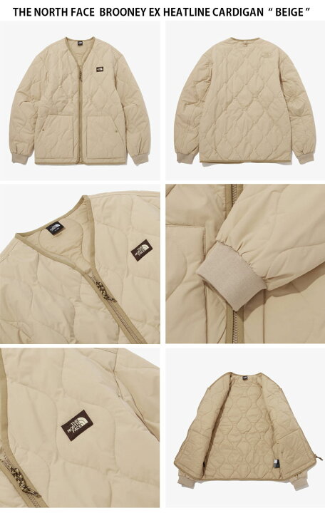 楽天市場】THE NORTH FACE ノースフェイス キルティングジャケット 