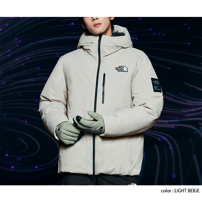 楽天市場】THE NORTH FACE ノースフェイス ダウンジャケット ASPEN  