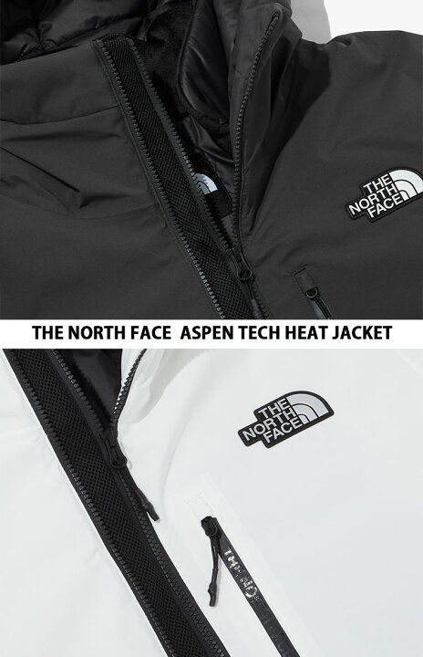 楽天市場】THE NORTH FACE ノースフェイス ダウンジャケット ASPEN 