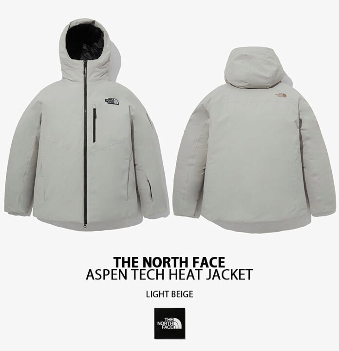 楽天市場】THE NORTH FACE ノースフェイス ダウンジャケット ASPEN 