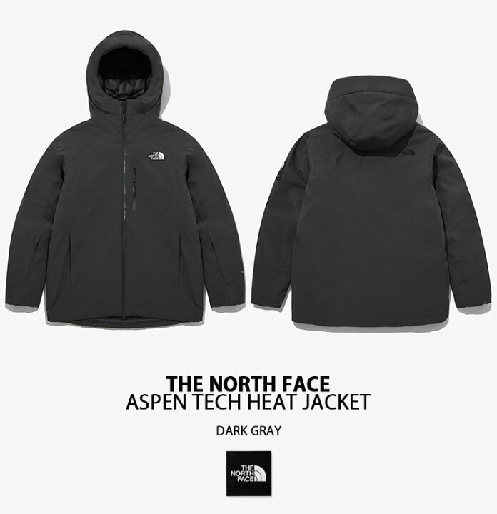 楽天市場】THE NORTH FACE ノースフェイス ダウンジャケット ASPEN  