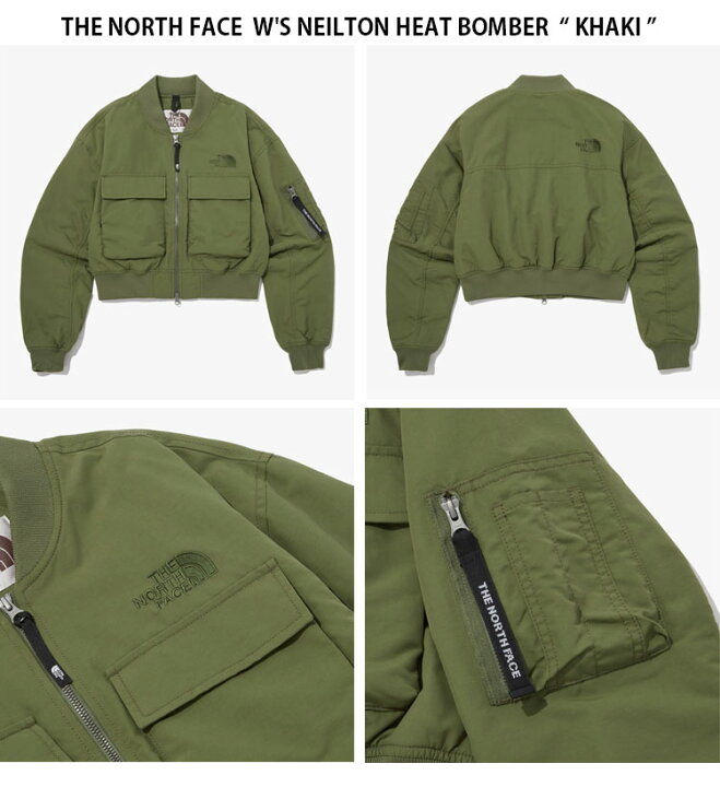 楽天市場】THE NORTH FACE ノースフェイス レディース パディング 