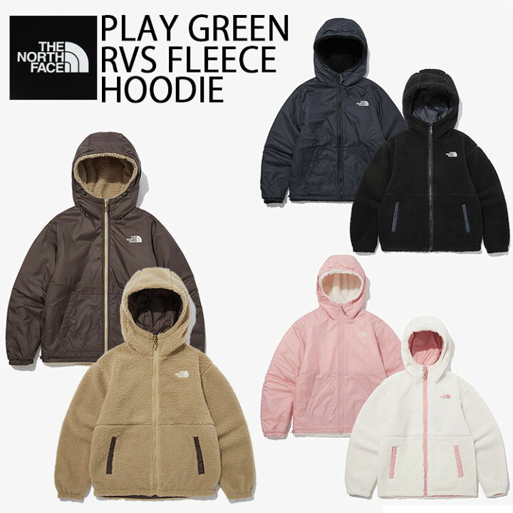 楽天市場】THE NORTH FACE ノースフェイス フリース パーカー PLAY 