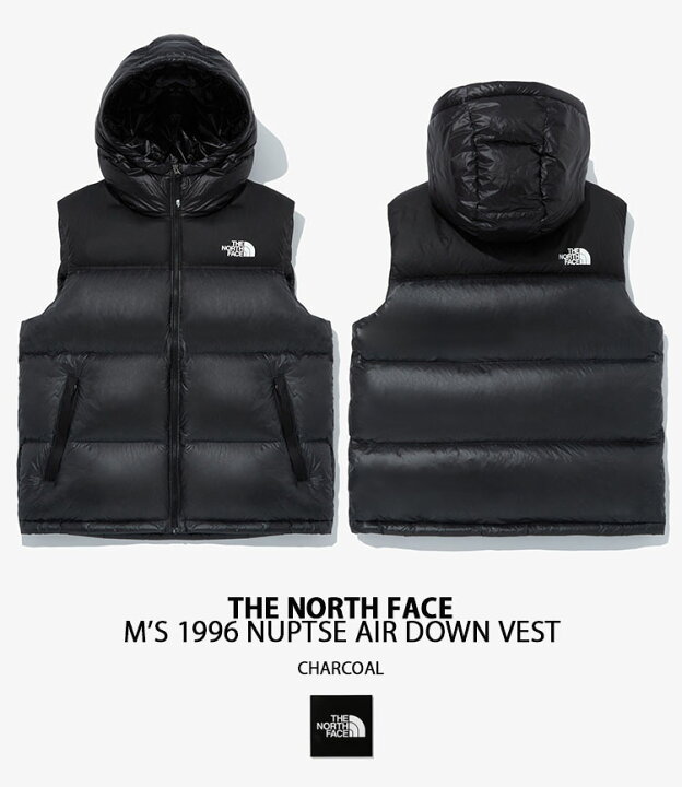 楽天市場】THE NORTH FACE ノースフェイス ダウンベスト M