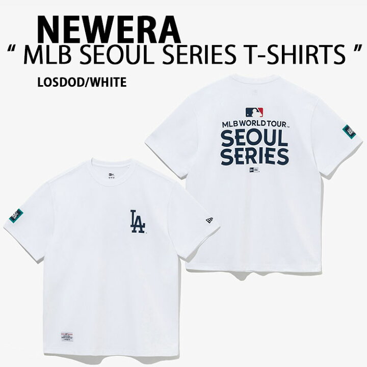 楽天市場】【即納商品あり/国内配送】NEWERA ニューエラ 限定 Tシャツ  