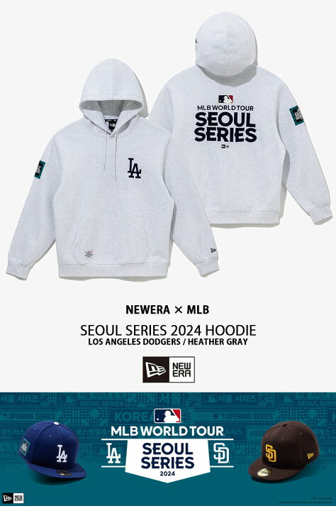 楽天市場】【即納商品あり/国内配送】NEWERA ニューエラ 限定 パーカー 