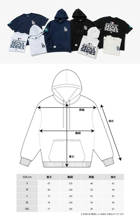 楽天市場】【即納商品あり/国内配送】NEWERA ニューエラ 限定 パーカー 