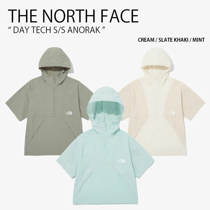 楽天市場】THE NORTH FACE ノースフェイス ナイロンジャケット DAY 