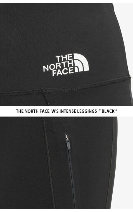 楽天市場】THE NORTH FACE ノースフェイス レディース レギンス W