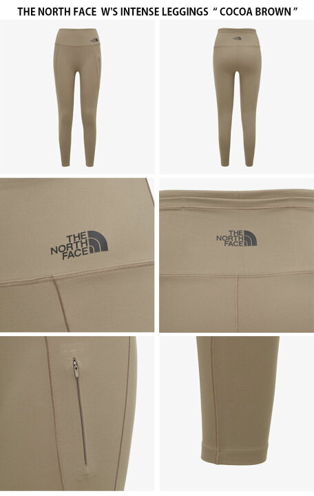 楽天市場】THE NORTH FACE ノースフェイス レディース レギンス W