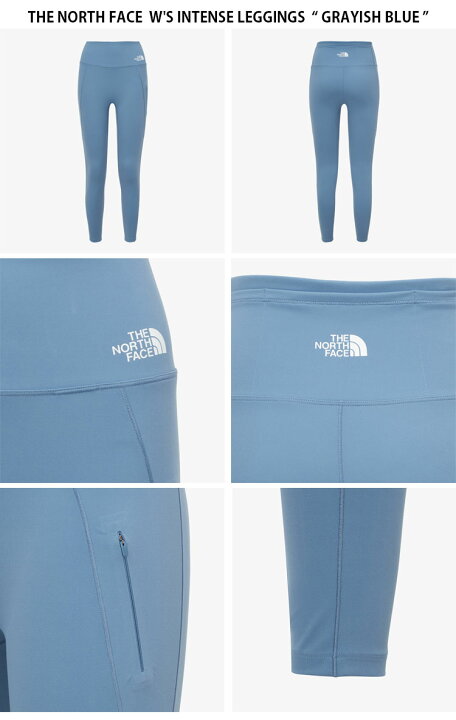楽天市場】THE NORTH FACE ノースフェイス レディース レギンス W
