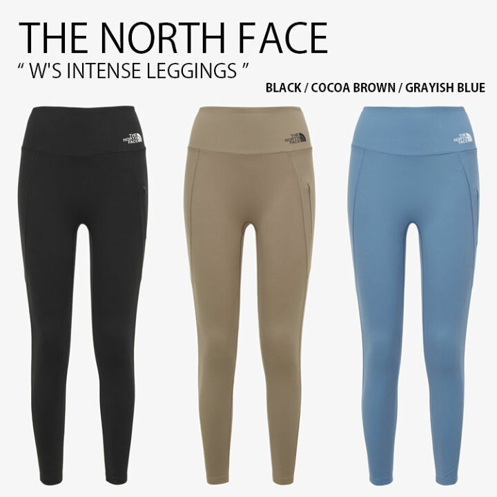 楽天市場】THE NORTH FACE ノースフェイス レディース レギンス W