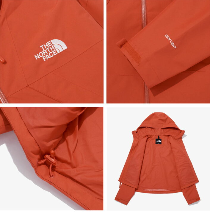 楽天市場】THE NORTH FACE ノースフェイス レディース マウンテン 