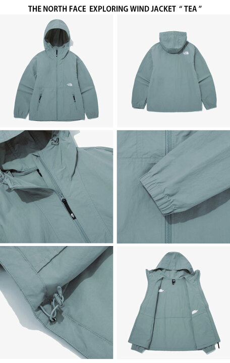 楽天市場】THE NORTH FACE ノースフェイス ナイロンジャケット 