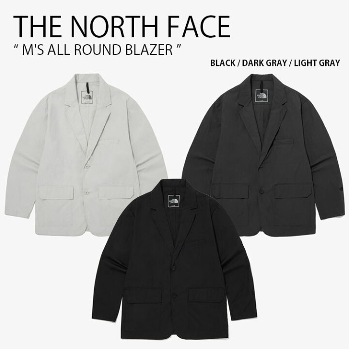 楽天市場】THE NORTH FACE ノースフェイス テーラードジャケット M
