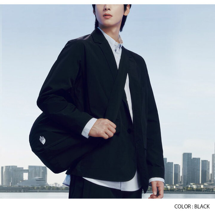 楽天市場】THE NORTH FACE ノースフェイス テーラードジャケット M